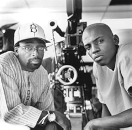 Clockers 1995