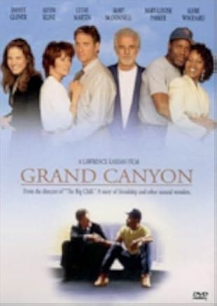 Grand Canyon 1992