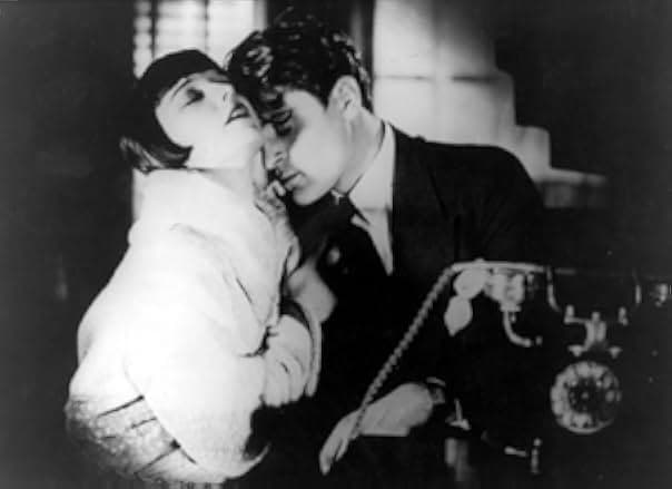 Pandora's Box 1930