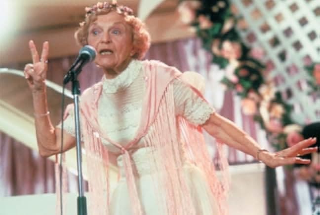 The Wedding Singer 1998