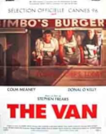 The Van 1996