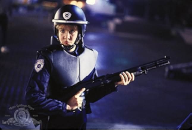 RoboCop 2 1990