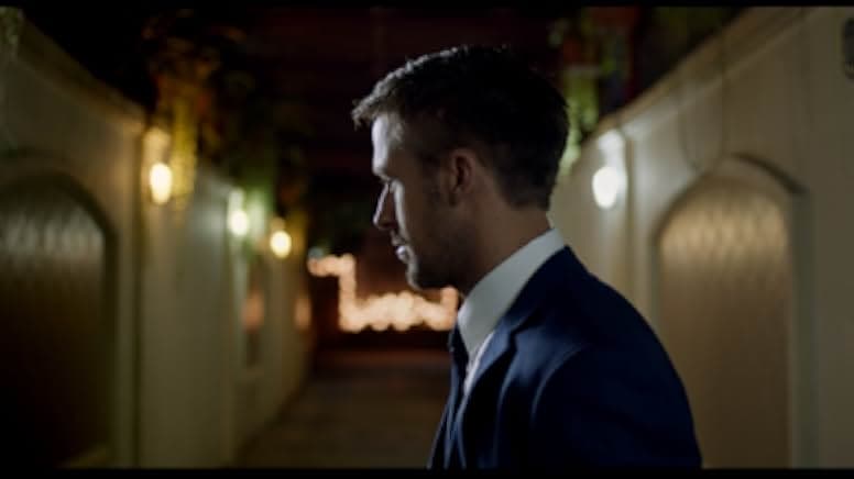 Only God Forgives 2013