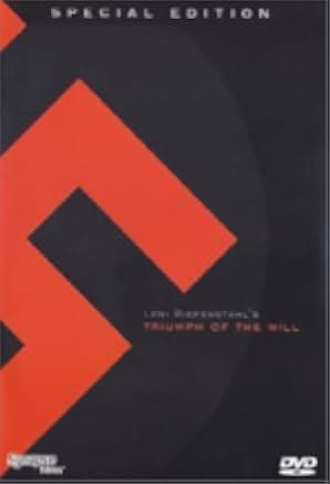 Triumph of the Will 1935