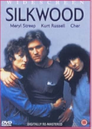 Silkwood 1983
