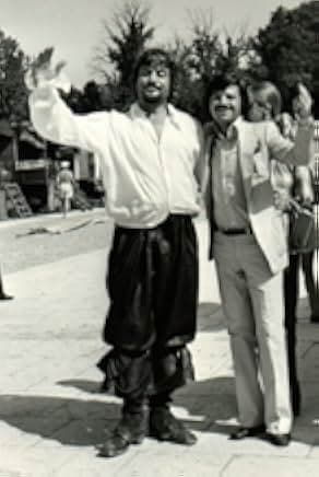 The Three Musketeers 1973