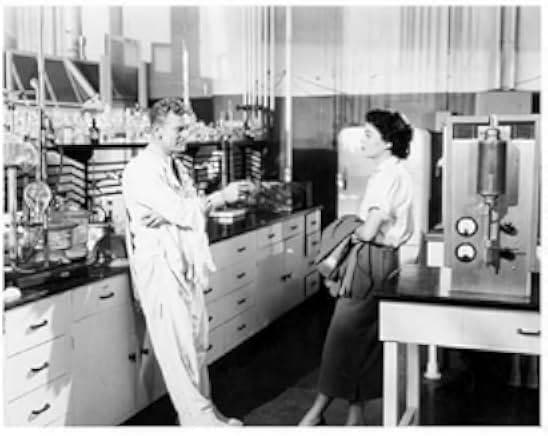 It Came from Beneath the Sea 1955