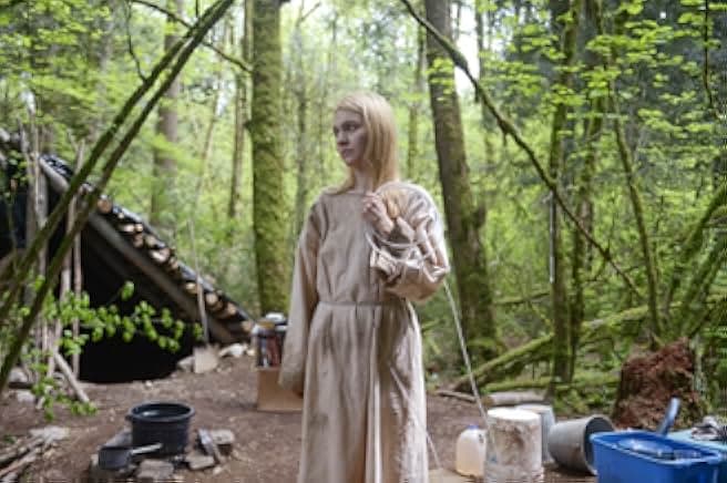 I Am Elizabeth Smart 2017