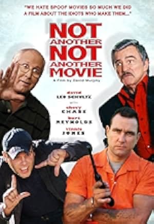 Not Another Not Another Movie 2011