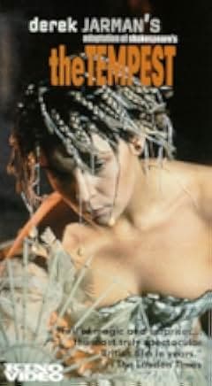 The Tempest 1979