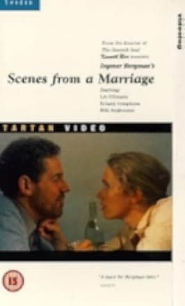 Scenes from a Marriage 1974