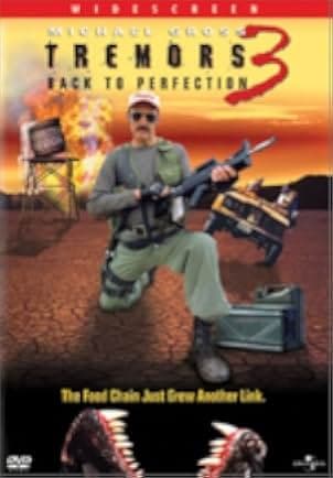 Tremors 3: Back to Perfection 2001