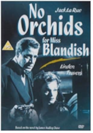 No Orchids for Miss Blandish 1948