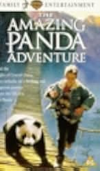 The Amazing Panda Adventure 1995