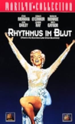 There's No Business Like Show Business 1954