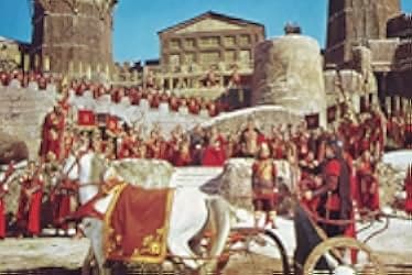 The Fall of the Roman Empire 1964