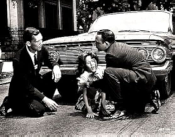 Cape Fear 1962