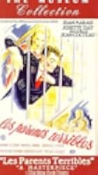 Les Parents Terribles 1948