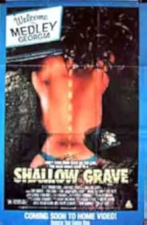 Shallow Grave 1987