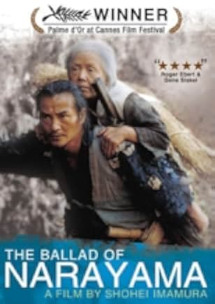 The Ballad of Narayama 1983
