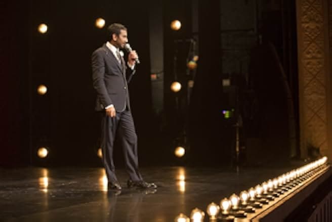 Aziz Ansari: Buried Alive 2013