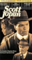 Scott Joplin 1977