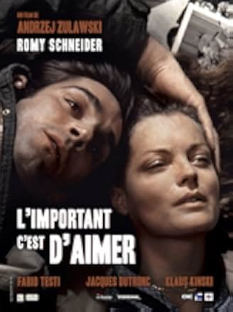 That Most Important Thing: Love 1975