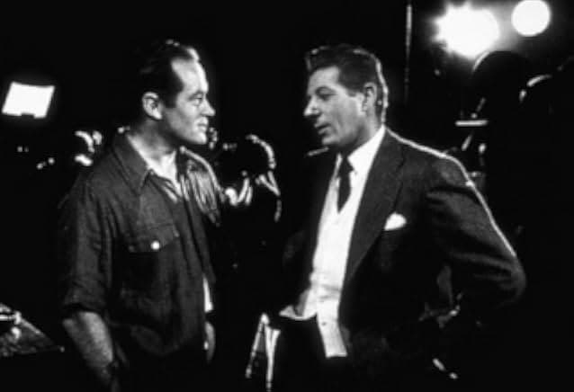 Knock on Wood 1954