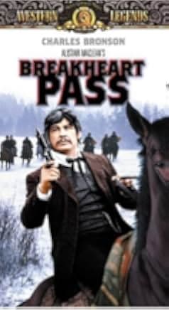 Breakheart Pass 1975