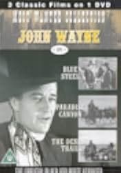 Paradise Canyon 1935