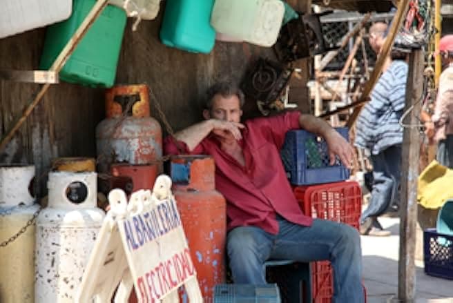 Get the Gringo 2012