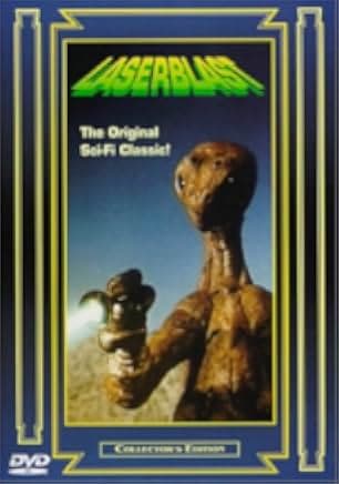 Laserblast 1978
