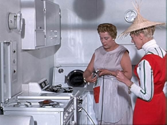 Mon Oncle 1958
