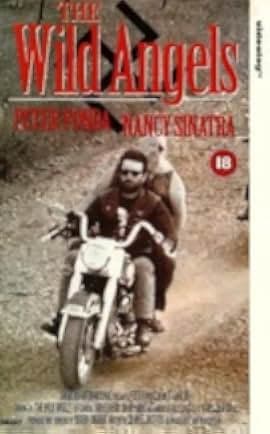 The Wild Angels 1966