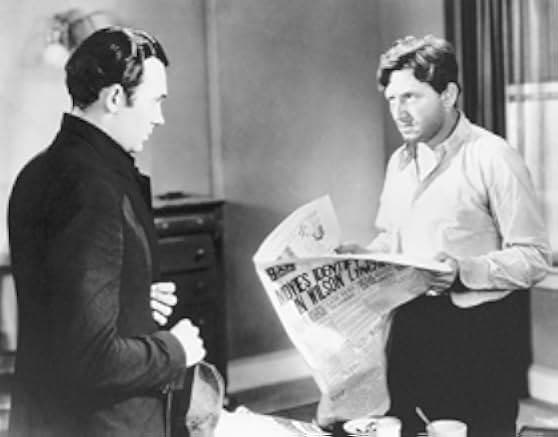 Fury 1936