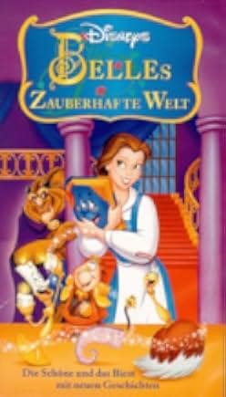 Belle's Magical World 1998