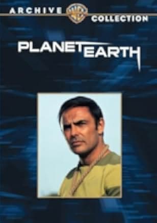 Planet Earth 1974