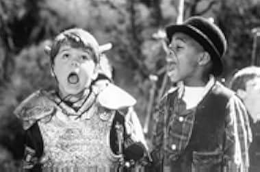 The Little Rascals 1994