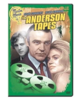 The Anderson Tapes 1971
