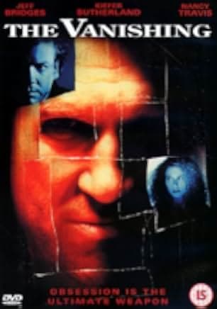The Vanishing 1993