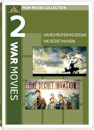 The Secret Invasion 1964