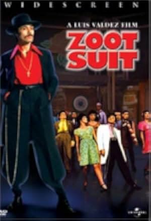 Zoot Suit 1981