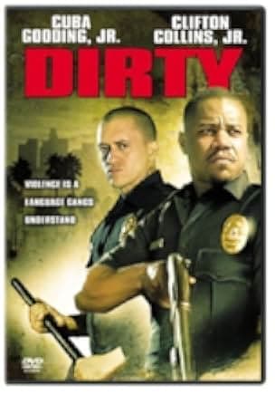 Dirty 2005