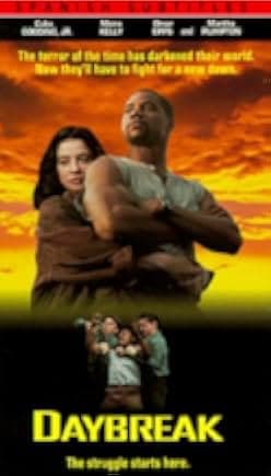 Daybreak 1993