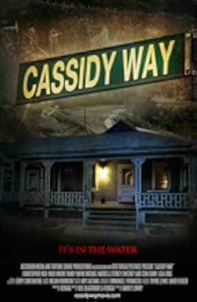 Cassidy Way 2016