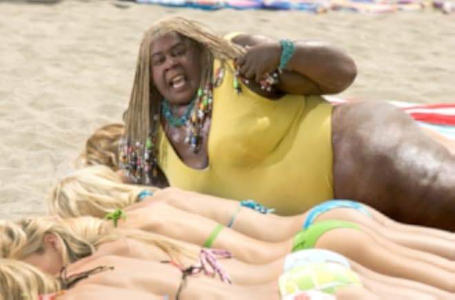 Big Momma's House 2 2006