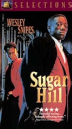 Sugar Hill 1993