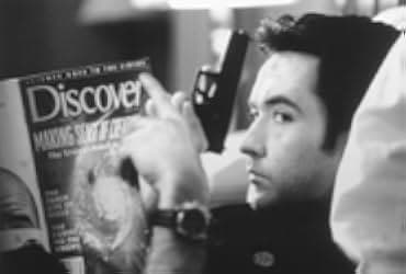 Grosse Pointe Blank 1997