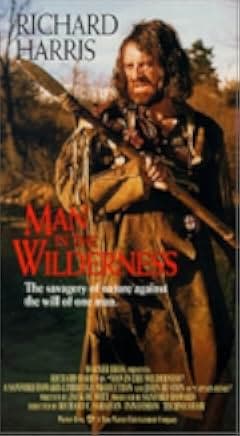 Man in the Wilderness 1971