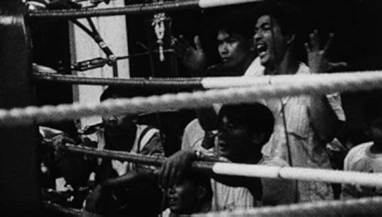 Dokfa nai meuman 2000